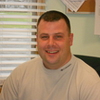 Ron Marsden